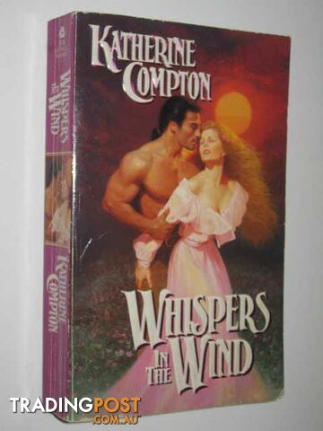Whispers in the Wind - Compton Katherine - 1995