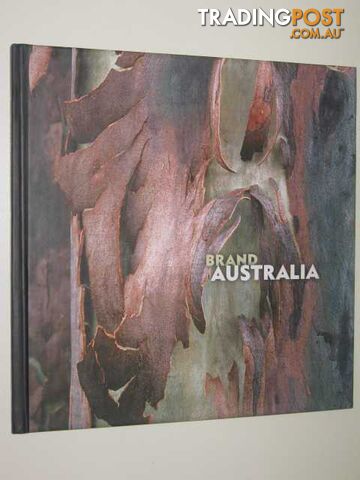 Brand Australia - Author Not Stated