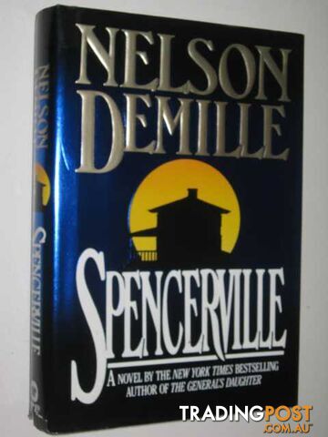 Spencerville - Demille Nelson - 1994