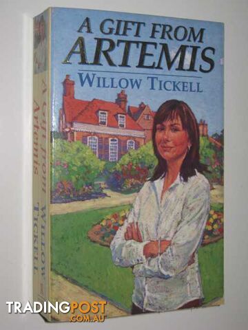 A Gift From Artemis  - Tickell Willow - 1988