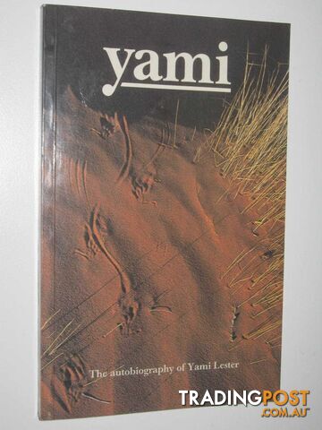 Yami  - Lester Yami - 1993