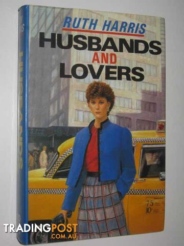 Husbands and Lovers - Harris Ruth - 1986