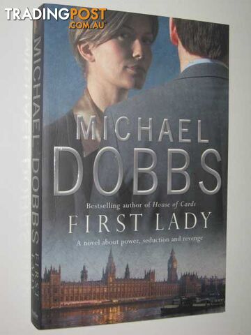 First Lady - Dobbs Michael - 2006 - photo 1 of 1