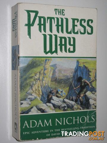The Pathless Way - Nichols Adam - 1997