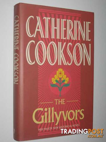 The Gillyvors - Cookson Catherine - 1990 - photo 1 of 1