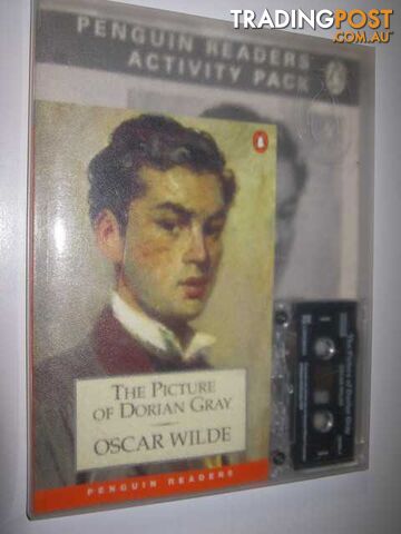 The Picture of Dorian Gray - Penguin Readers Activity Pack Series - Wilde Oscar...