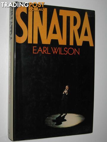 Sinatra - Wilson Earl - 1976