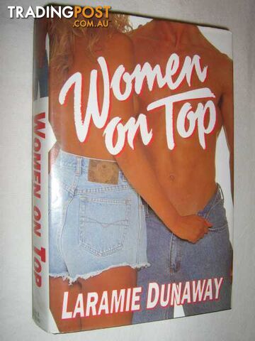 Women on Top - Dunaway Laramie - 1994