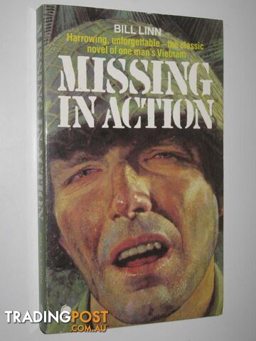 Missing in Action - Linn Bill - 1987