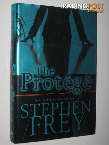 The Protege - Frey Stephen