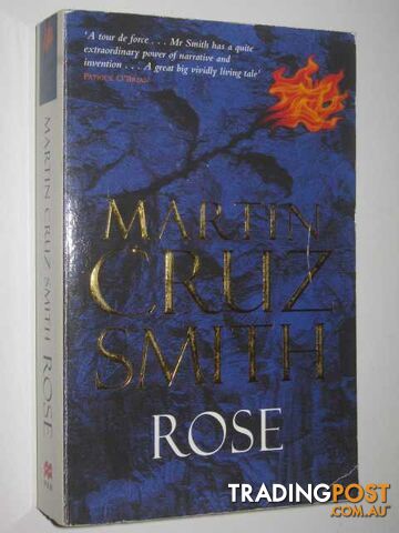 Rose - Smith Martin Cruz - 1997