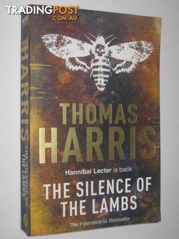 The Silence Of The Lambs  - Harris Thomas - 2009