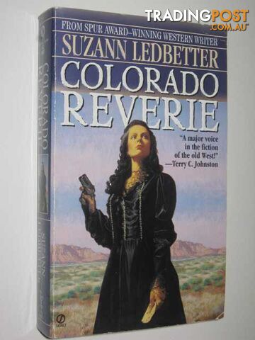 Colorado Reverie - Ledbetter Suzann - 1997