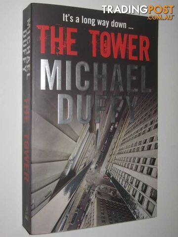 The Tower - Duffy Michael - 2009