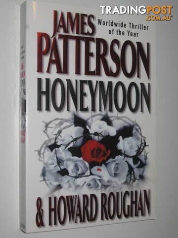 Honeymoon - Patterson James & Roughan, Howard - 2005