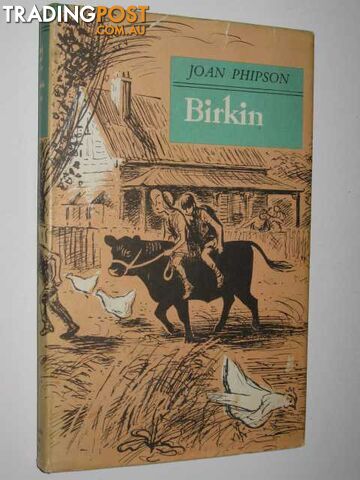 Birkin - Phipson Joan - 1965