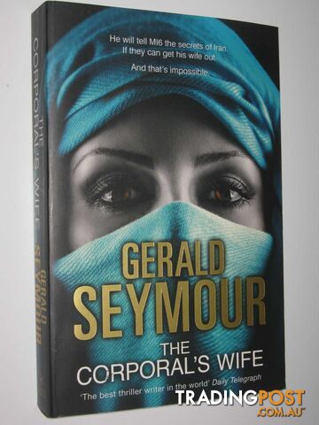 The Corporal's Wife - Seymour Gerald - 2013 - photo 1 of 1