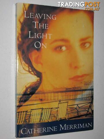 Leaving The Light On - Merriman Catherine - 1994