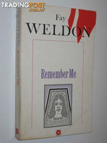 Remember Me - Weldon Fay - 1980 - photo 1 of 1