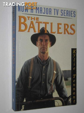 The Battlers - Tennant Kylie - 1994