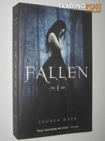 Fallen - Fallen Series #1  - Kate Lauren - 2009