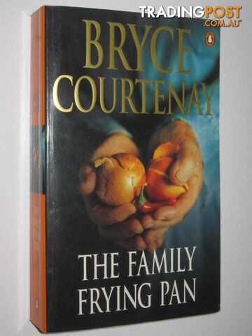 The Family Frying Pan - Courtenay Bryce - 2001