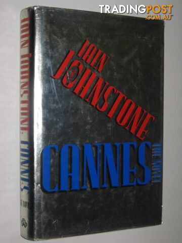 Cannes - Johnston Iain - 1990