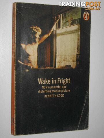 Wake in fright - Cook Kenneth - 1974