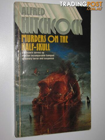Murders on the Half-Skull - Hitchcock Alfred - 1979