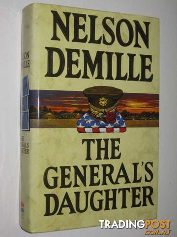 The General's Daughter - Demille Nelson - 1992