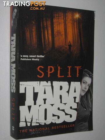Split - Moss Tara - 2009 - photo 1 of 1