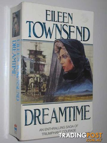 Dreamtime - Townsend Eileen - 1994