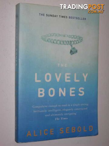 The Lovely Bones  - Sebold Alice - 2003