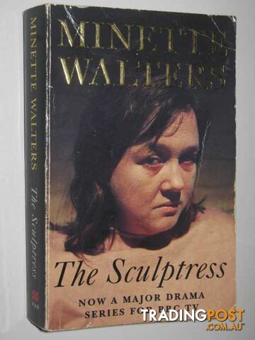 The Sculptress - Walters Minette - 1996