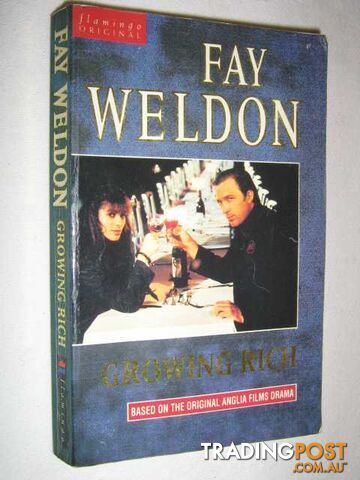Growing Rich - Weldon Fay - 1992