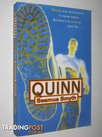 Quinn - Smyth Seamus - 1999