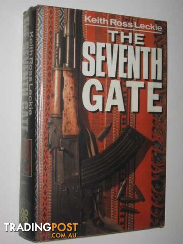 The Seventh Gate - Leckie Keith Ross - 1989