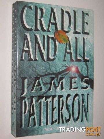 Cradle And All - Patterson James - 2000
