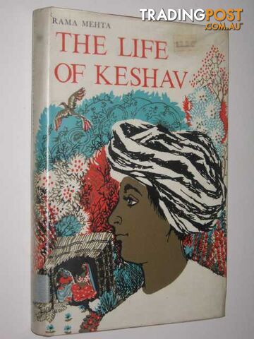 The Life of Keshav - Mehta Rama - 1971