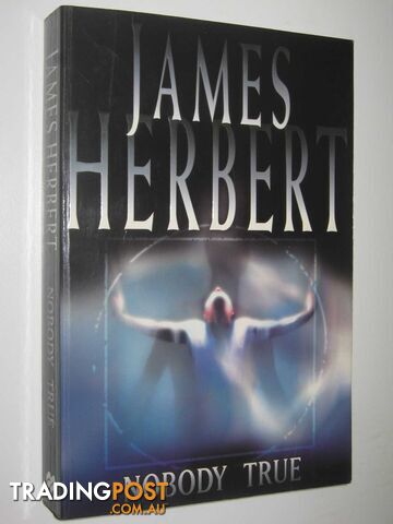 Nobody True - Herbert James - 2003