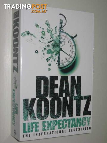 Life Expectancy - Koontz Dean - 2005