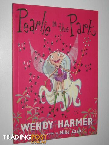 Pearlie in the Park  - Harmer Wendy - 2003