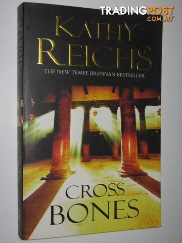 Cross Bones - Reichs Kathy - 2005