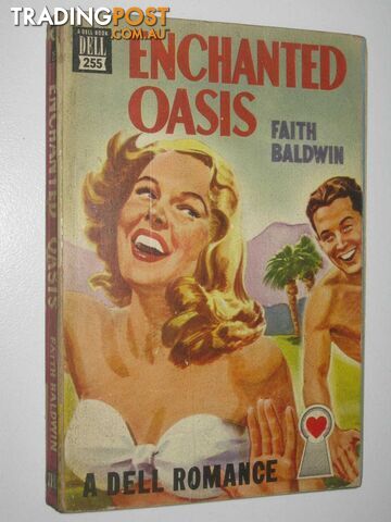 Enchanted Oasis - Baldwin Faith - 1938