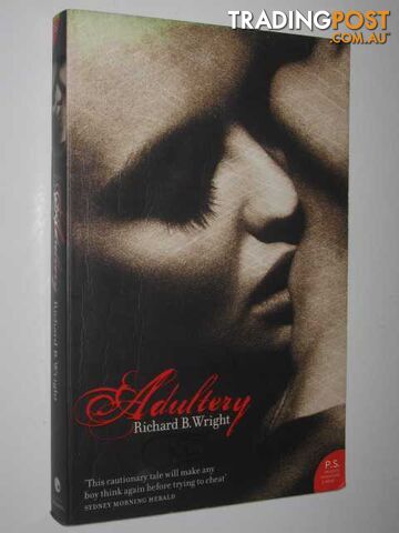 Adultery - Wright Richard B - 2005