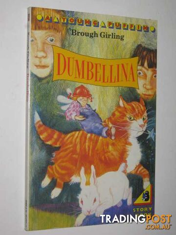 Dumbellina  - Girling Brough - 1990