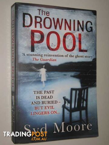 The Drowning Pool - Moore Syd - 2011