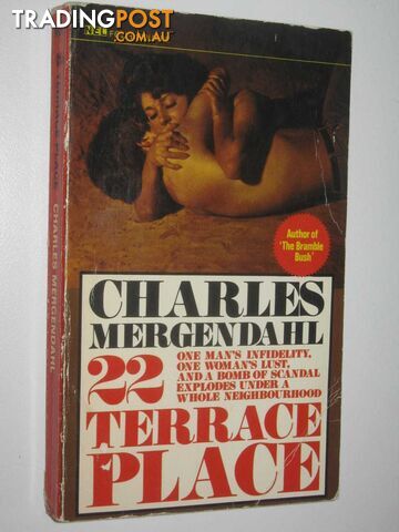 22 Terrace Place  - Mergendahl Charles - 1968