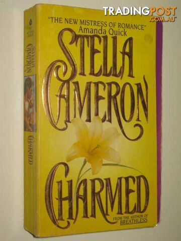 Charmed - Cameron Stella - 1995