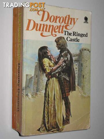 The Ringed Castle - Dunnett Dorothy - 1987